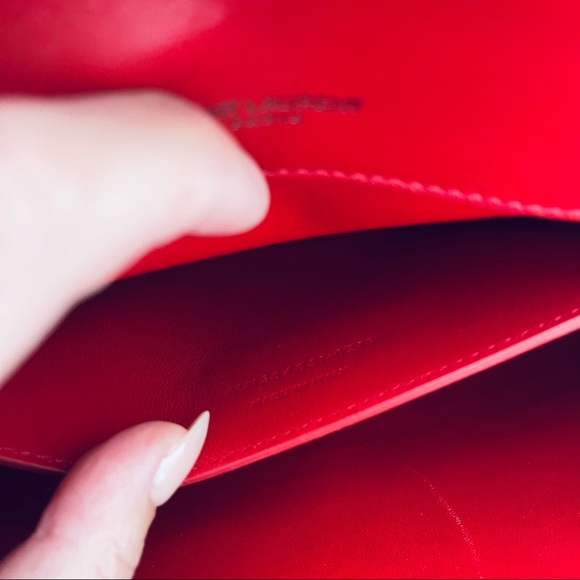 ❌SOLD❌SAINT LAURENT Medium Kate Bag - Picture 8 of 16